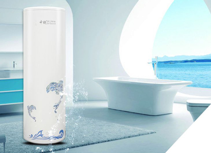 什么是空氣能熱水器？空氣能熱水器簡(jiǎn)介