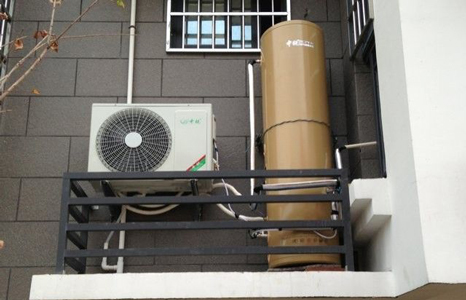 空氣能熱水器行業(yè)快速增長，未來面臨激烈競(jìng)爭(zhēng)