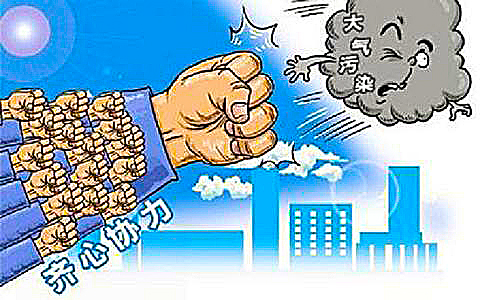 空氣能在強(qiáng)化督查的推動下，應(yīng)用廣泛備受矚目