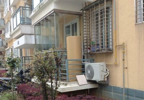 空氣能熱水器用了5年感受，看完都后悔知道晚了！