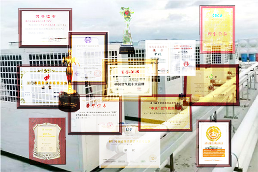 南方怎么選擇空氣能熱泵生產(chǎn)廠家？空氣能熱泵工程師來(lái)揭秘