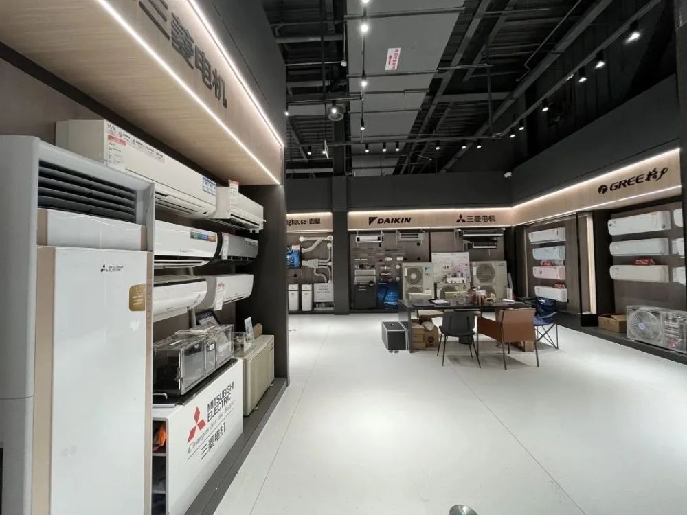 為什么昂貴、耗電的中央空調(diào)變得如此受歡迎？